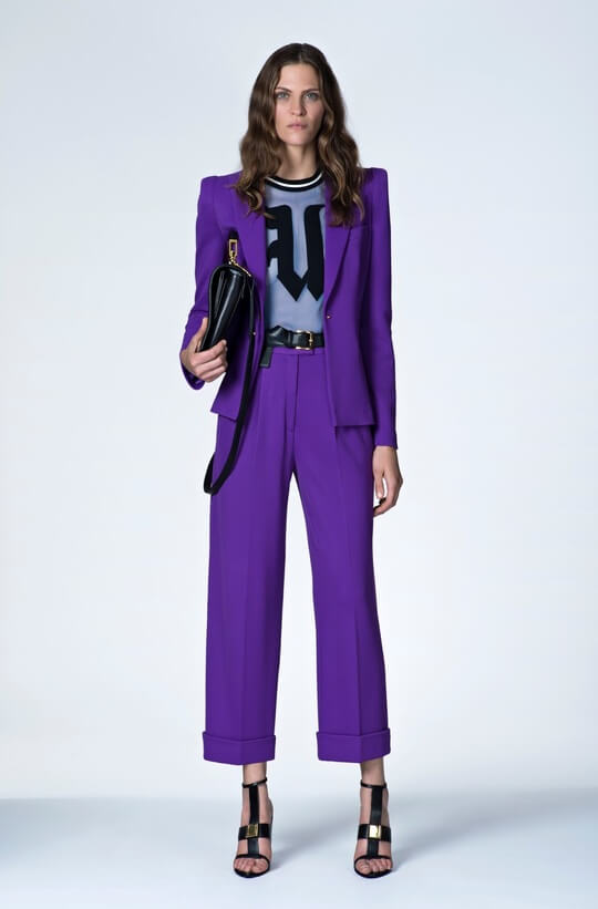 Pantsuit