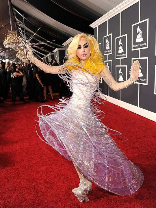 Lady Gaga