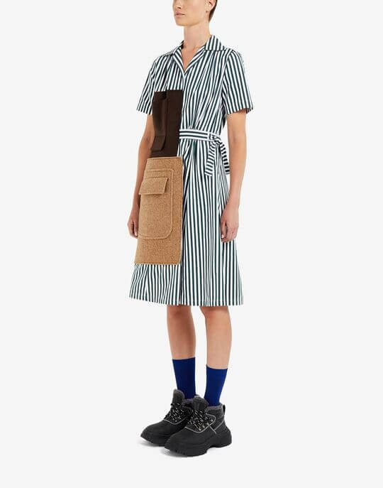 Fashionable dress