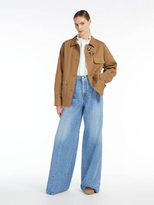 Jeans Max Mara