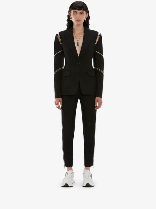 Black Jacket