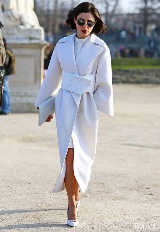 Minimalism style