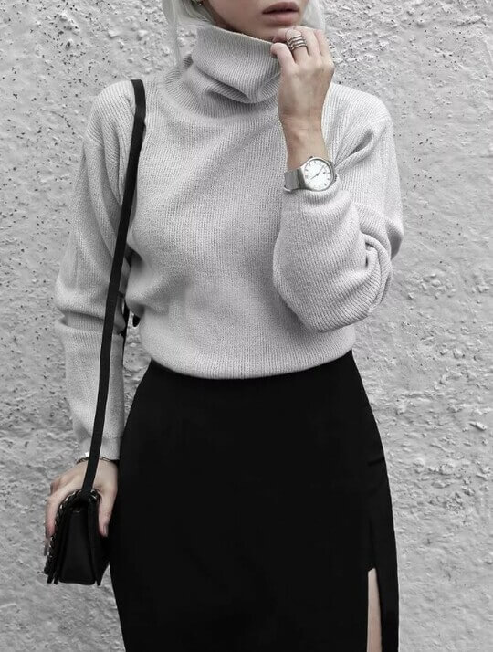 Minimalism style