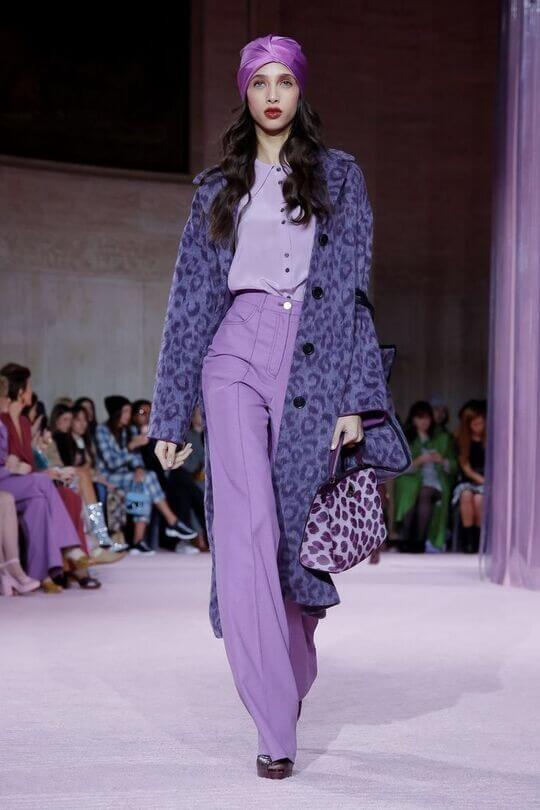 Fashion show