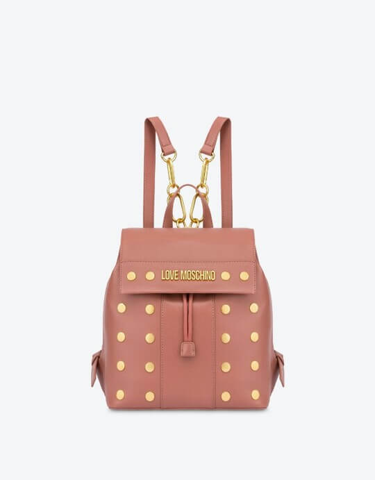 Small backpack