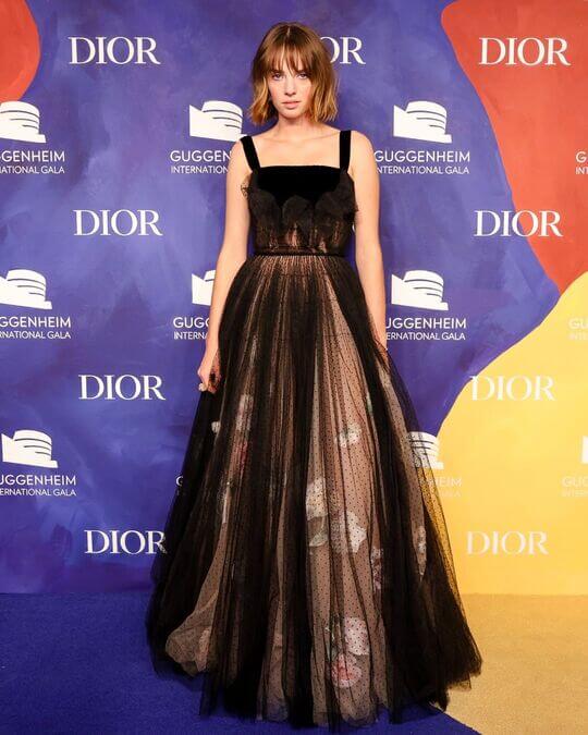 Cloud Dress