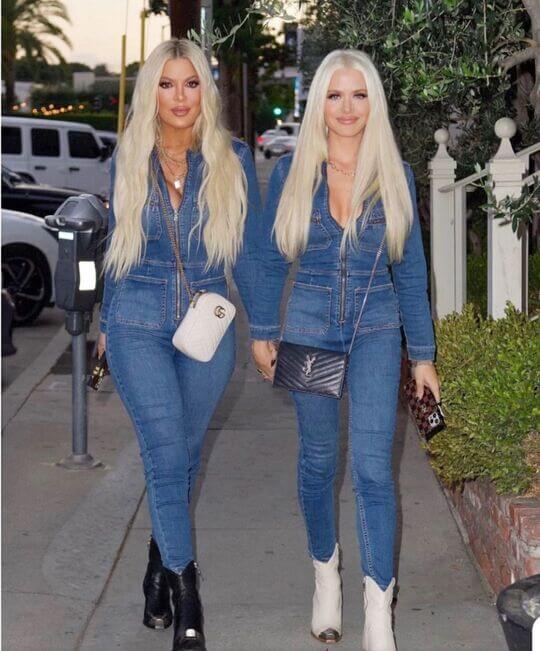 Same fabric