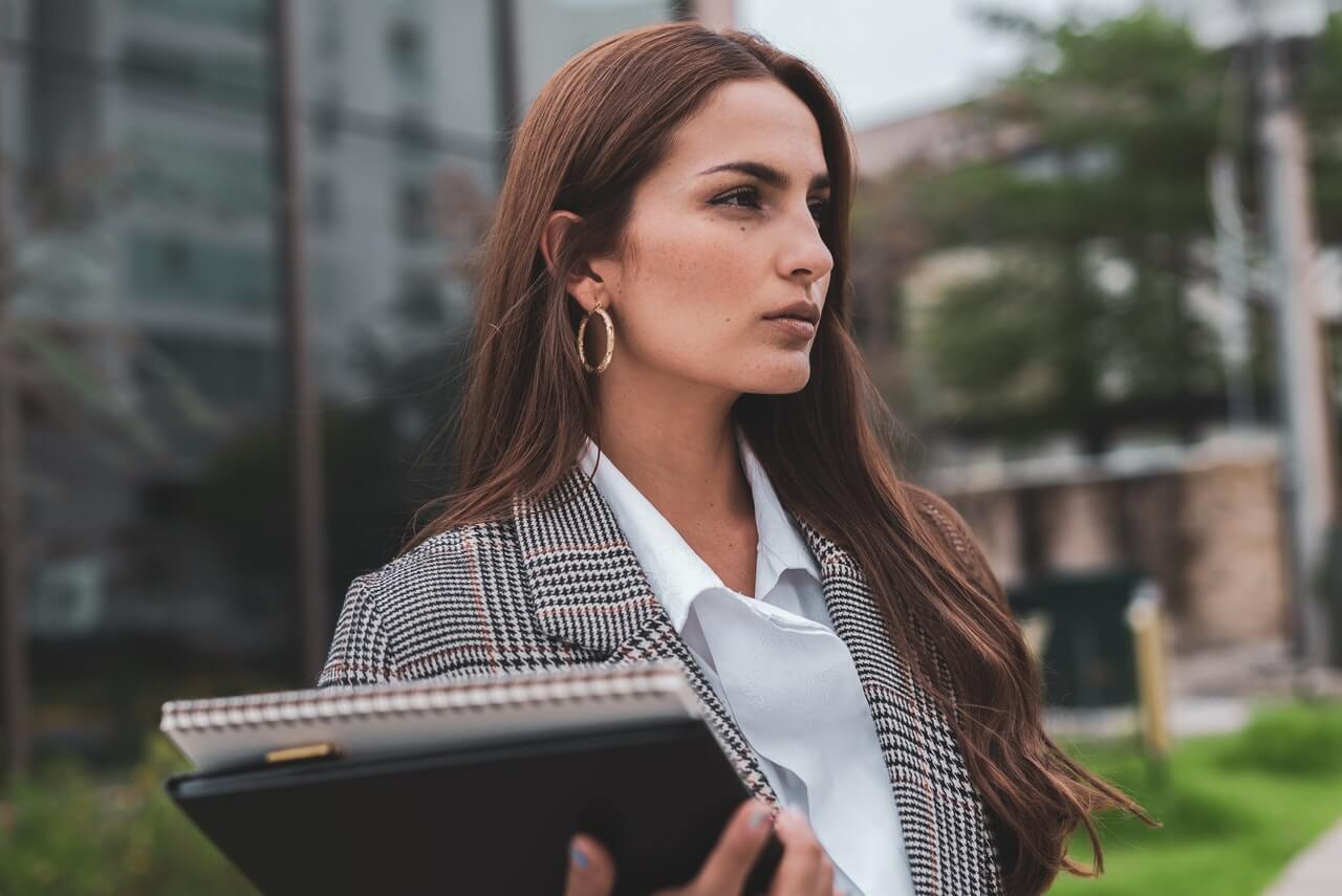 Office Style