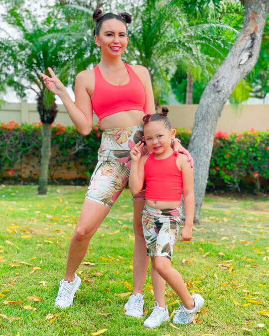 Sporty style