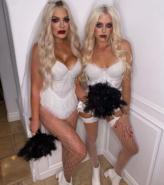 Paired view