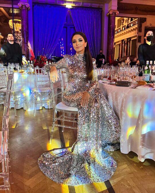 Dress of the Year