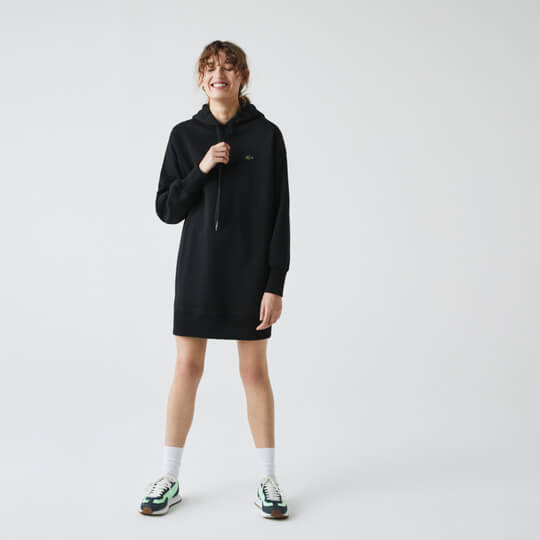 Lacoste dress