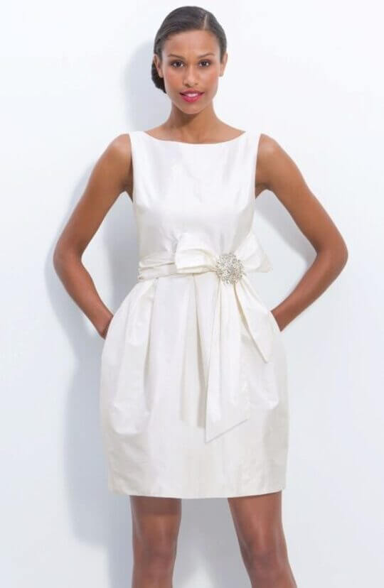Tulip dress