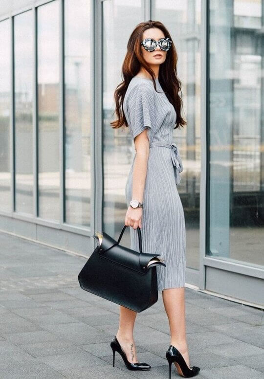 Office Dress