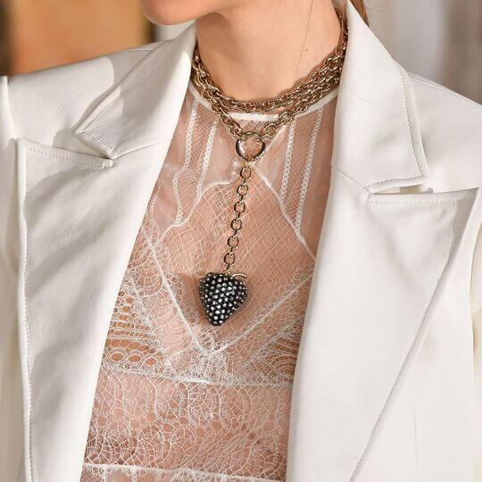 Fashionable pendant