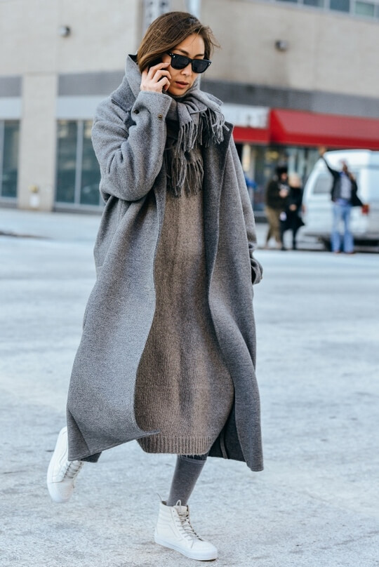 Wool bow