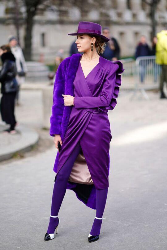 Blue coat