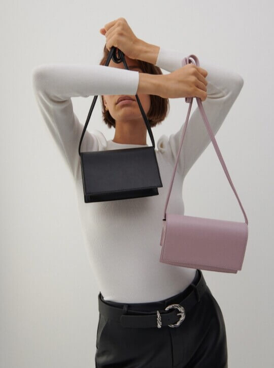 Fashionable Bags