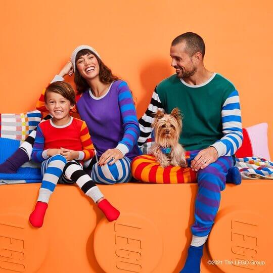 Family bow from Target