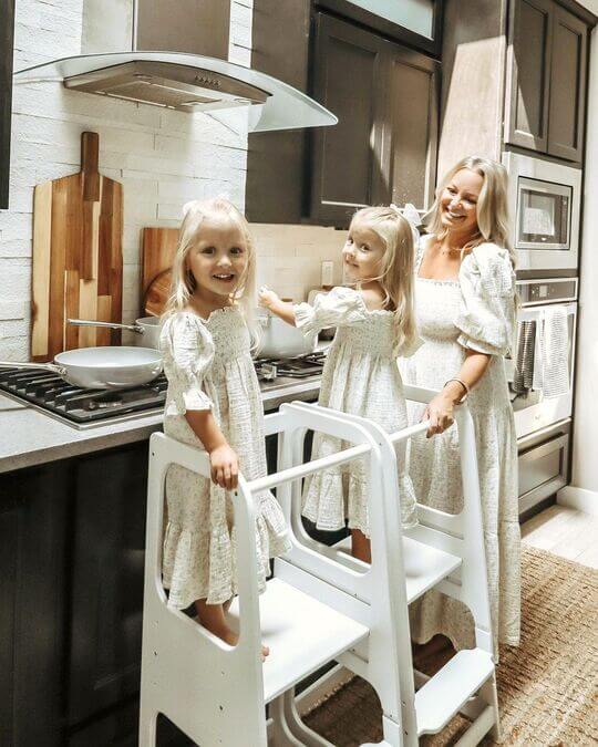 Family style