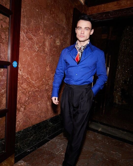 Thomas Doherty