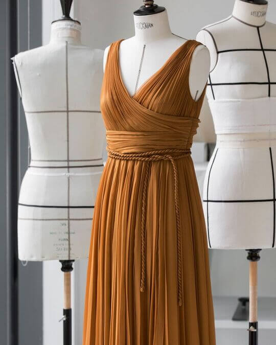Transflrmer dress