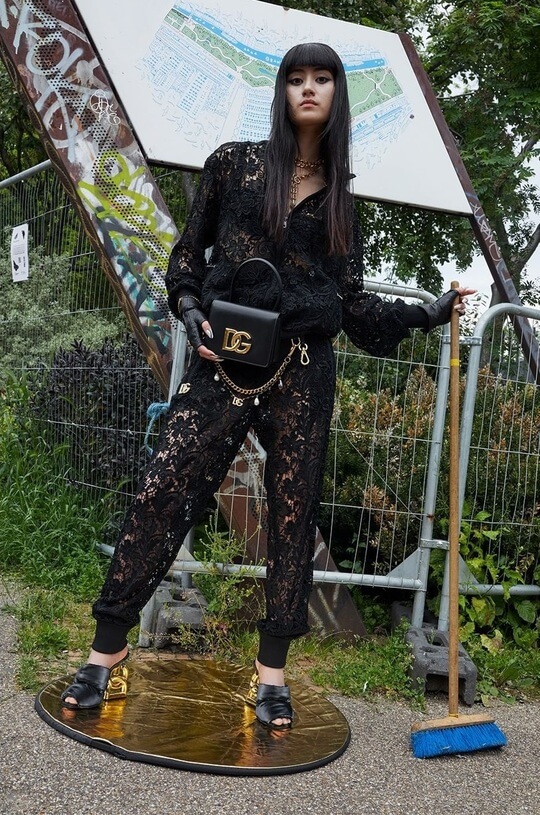 Banana pants