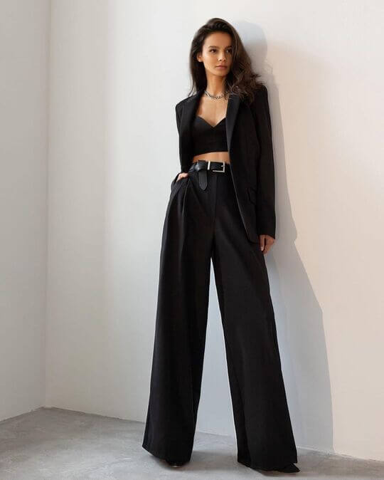 Clash pants