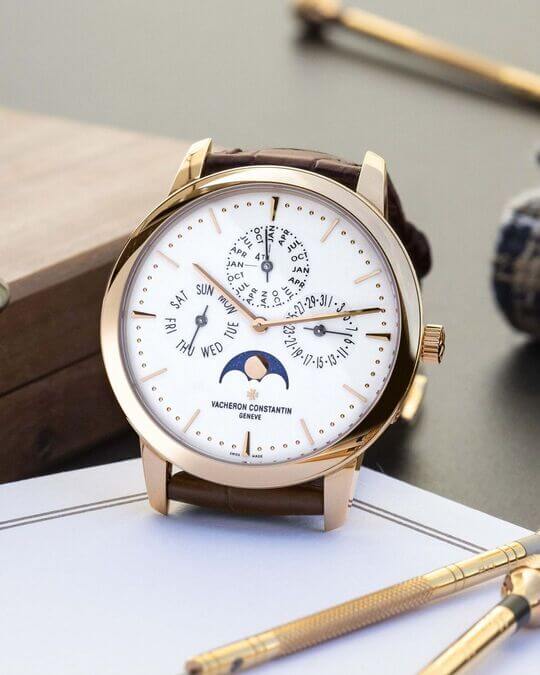 Perpetual Calendar