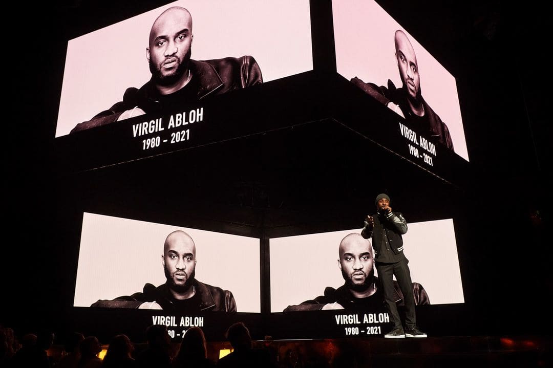 Virgil Abloh 