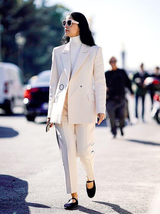 Pantsuit