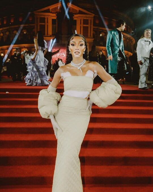 Winnie Harlow
