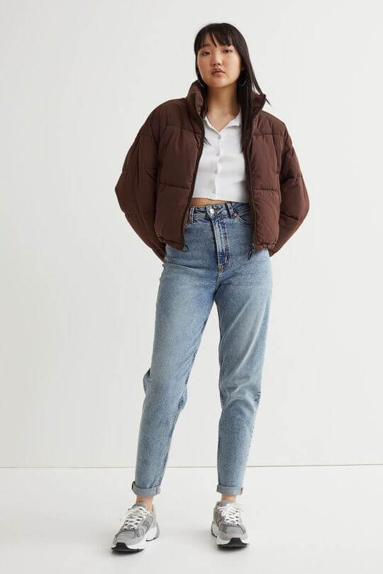 Skinny jeans