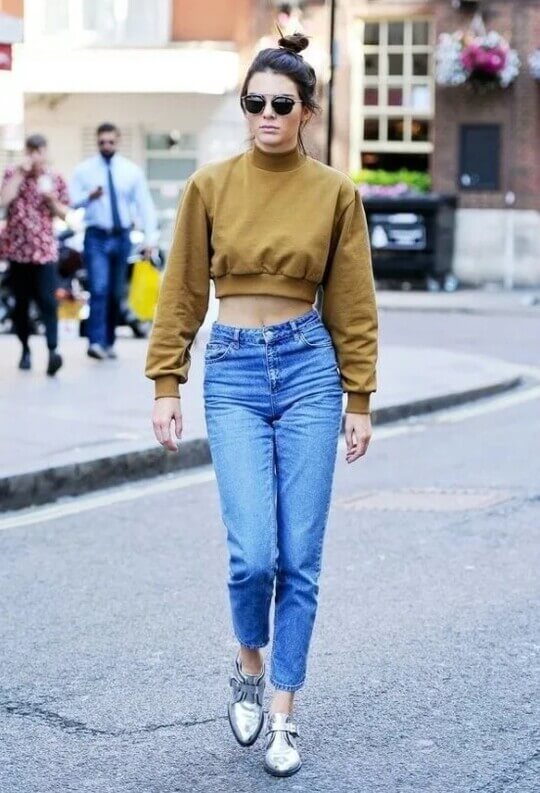 Skinny jeans