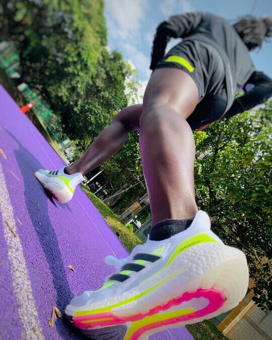 Adidas ULTRABOOST 21