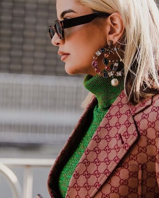 Fashion Accessories