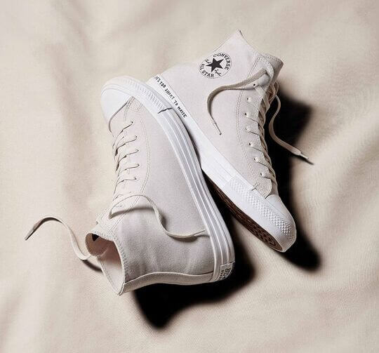 Light sneakers