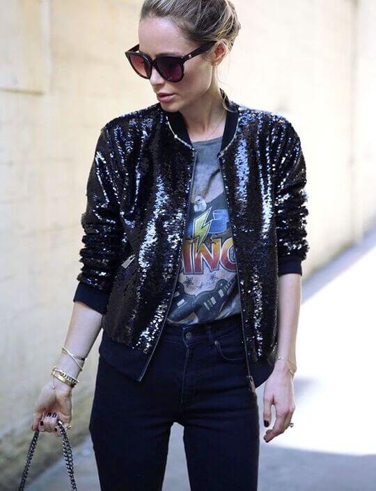 Brilliant bomber