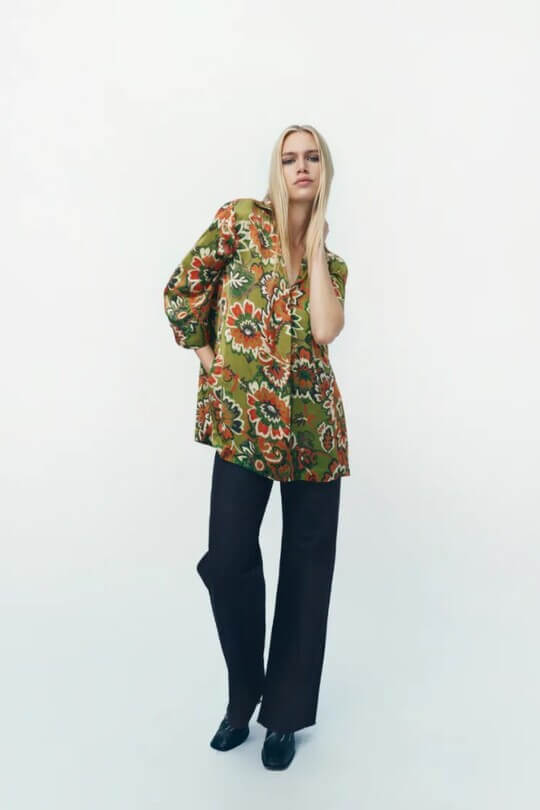 Boho style