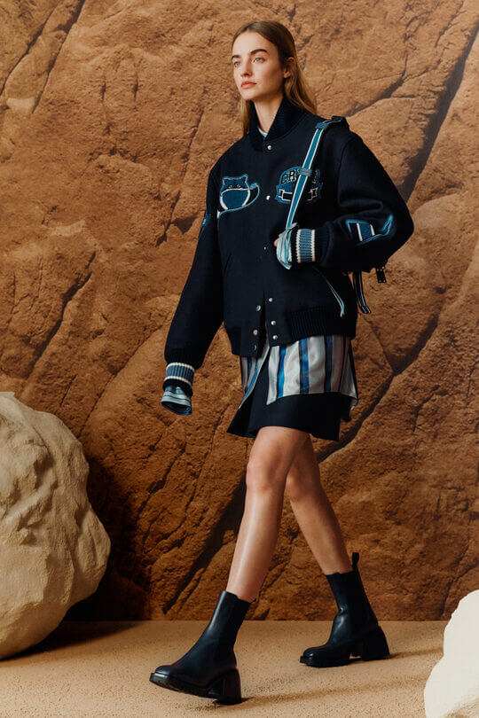 Boss Bomber