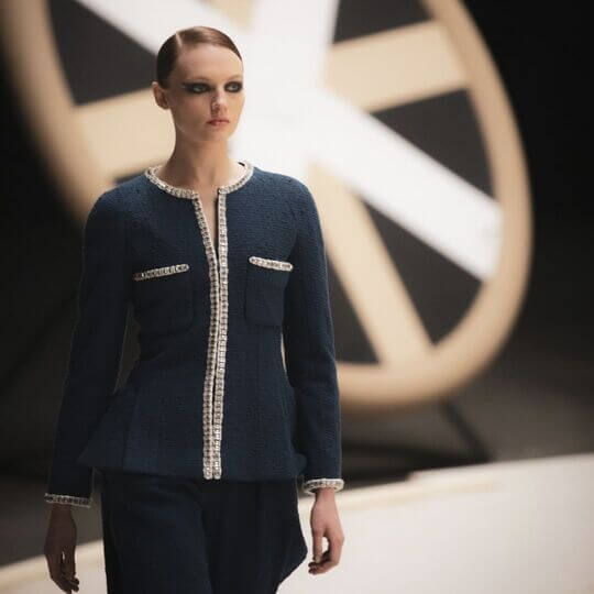 Show by Chanel