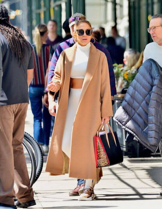 Jennifer Lopez