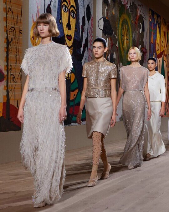 Dior Show