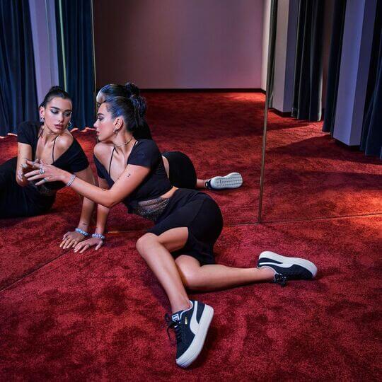 Dua Lipa