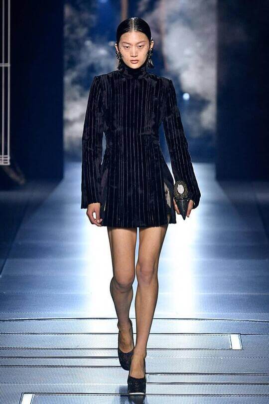 Fendi mini dress