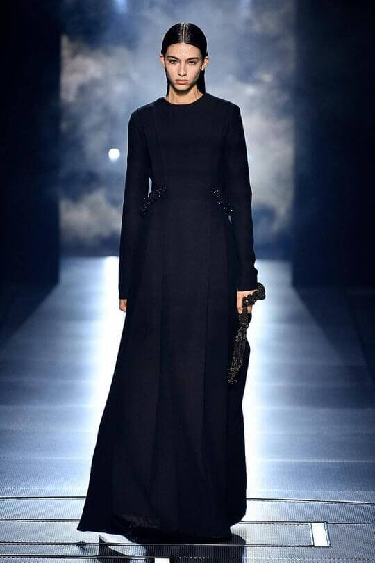 Fendi Show