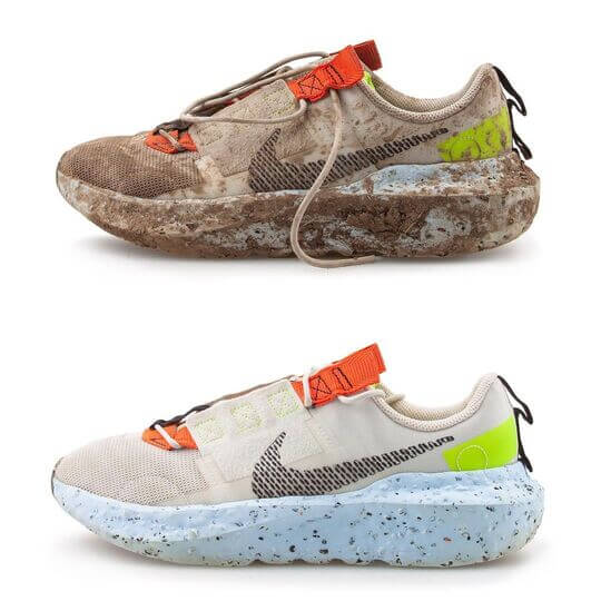 Professional Sneaker Cleaning