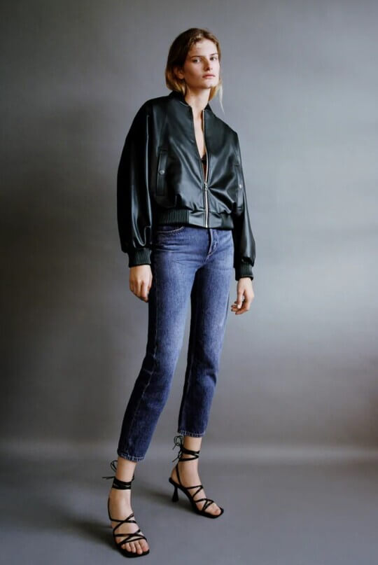 Leatherette