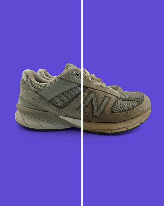 How to Clean Suede