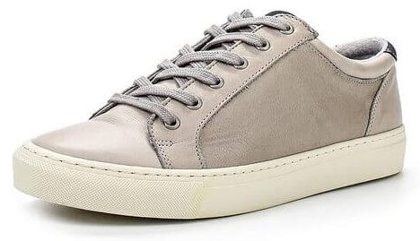 Nubuck sneakers
